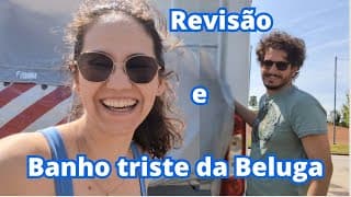 Capa do vídeo Últimos detalhes e partimos!