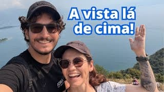 Capa do vídeo LAGO DE GARDA como você nunca viu!